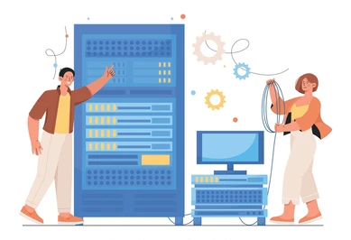 CS-Cart Server Maintenance Service